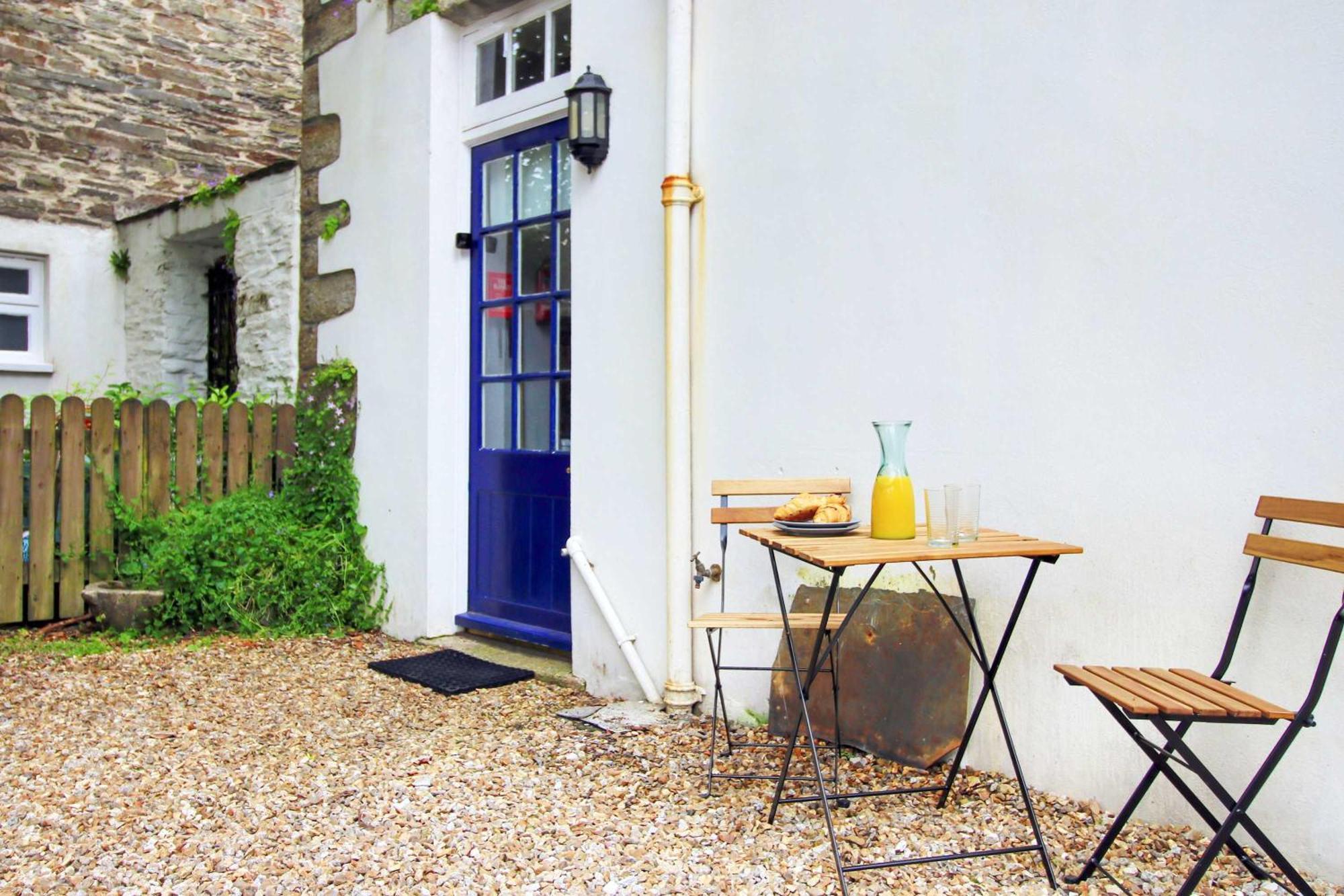 The Cornish Nook Beautiful Grade 2 Listed Building In Cornwall By Staystaycations Camelford Exteriör bild