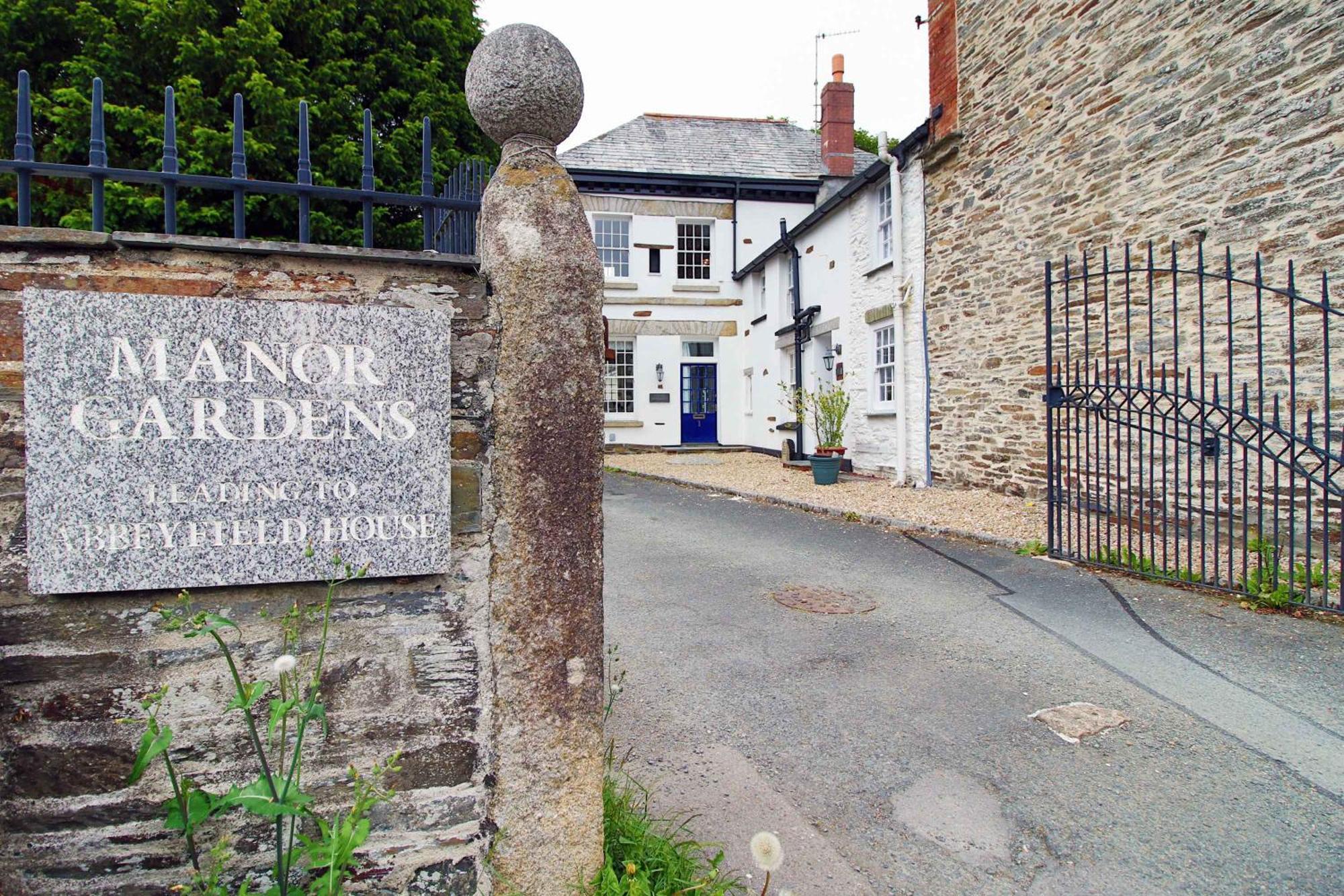The Cornish Nook Beautiful Grade 2 Listed Building In Cornwall By Staystaycations Camelford Exteriör bild
